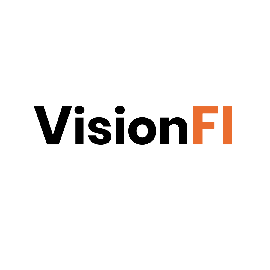 VisionFI Logo