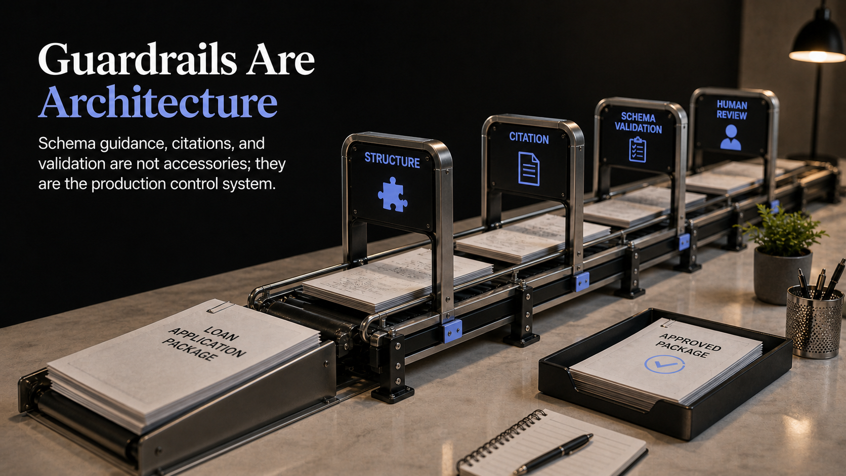 Guardrails